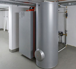 Viessmann Vitocrossal