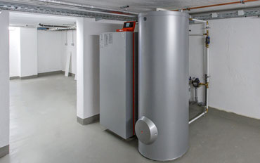 Viessmann Vitocrossal 300 Gas-Brennwertkessel